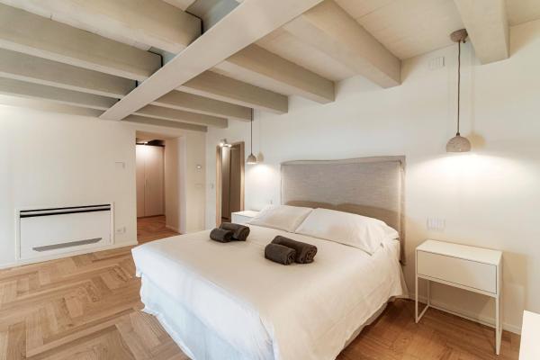 Palazzo Diaz - Villa Valencia By "The House Of Travelers" - Como