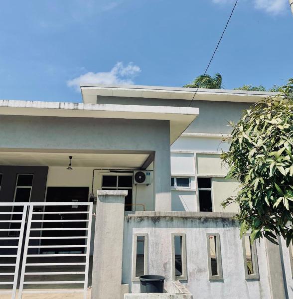 Casaria Homestay Cherating, Kampong Baharu Cherating
