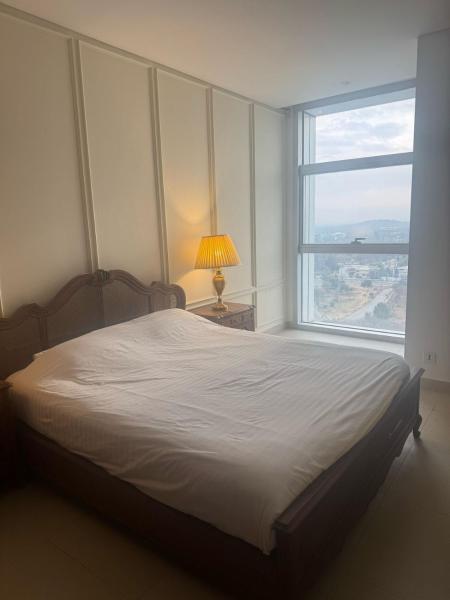 One Bed Apartment in One Constitution Avenue, Исламабад