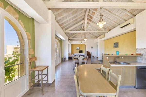 Elaiona Country Home - クレタ島