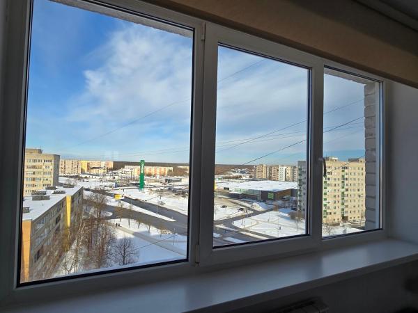 Auf dem Foto ist das Objekt Hero Avenue Apartment in der Stadt Narva zu sehen.