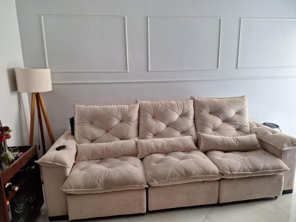 Apartmán se 2 ložnicemi — 68 m² - Apto, Setor Bueno Ed Dom Artur Goiânia