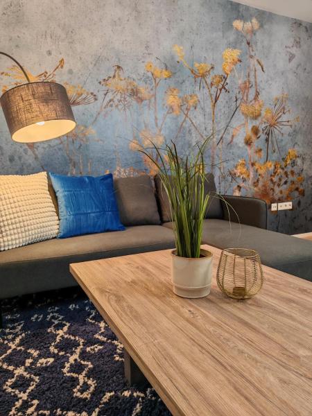 A la foto es mostra l'objecte Campus Lofts by ALA Living - zentral in Biberach - 5min zur Altstadt situat a la ciutat de Rindenmoos.