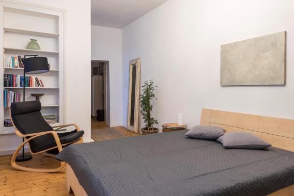 Stilvolles Appartment In Zentraler Lage - Mönchengladbach