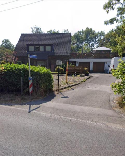 Ferienwohnung Am Deilbach - Essen