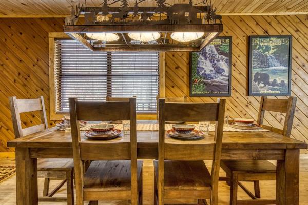 Bilde 6: Rustic View