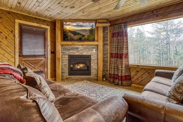 Bilde 9: Rustic View