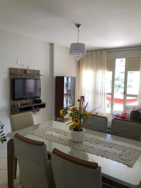 写真にはGraça市にあるApartamento - Salvadorが写っています。