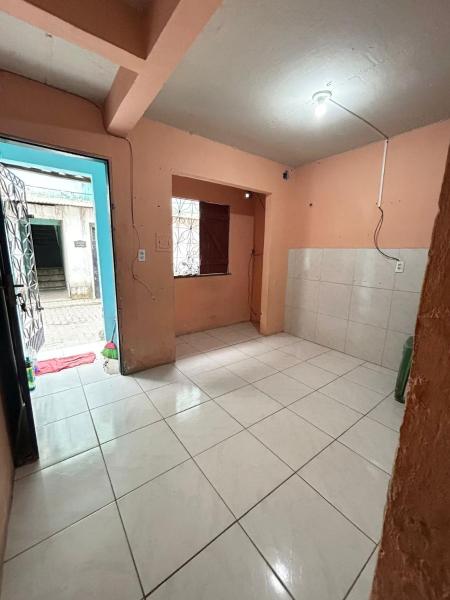 A la foto es mostra l'objecte Apartamento Para o Carnaval situat a la ciutat de Maranguape.