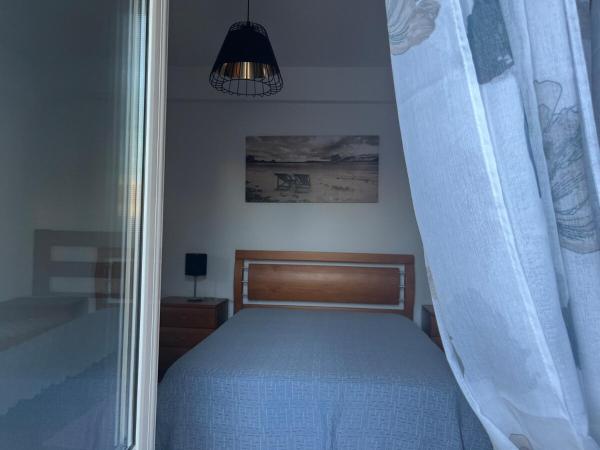 Auf dem Foto ist das Objekt Garden Guest House in der Stadt Rogil zu sehen.