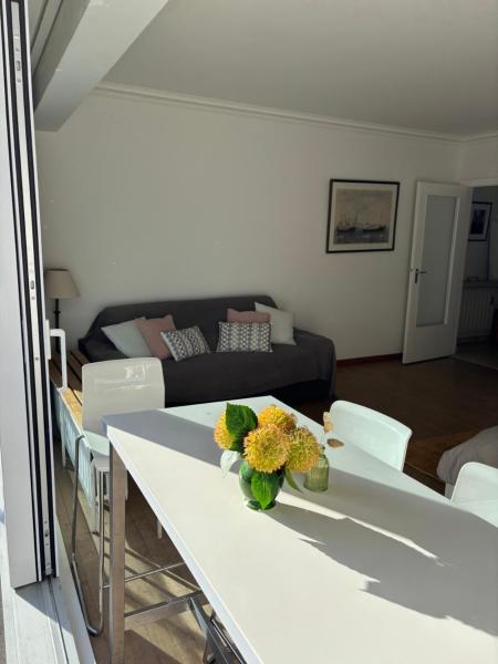 Foto 6: Studio with sea view