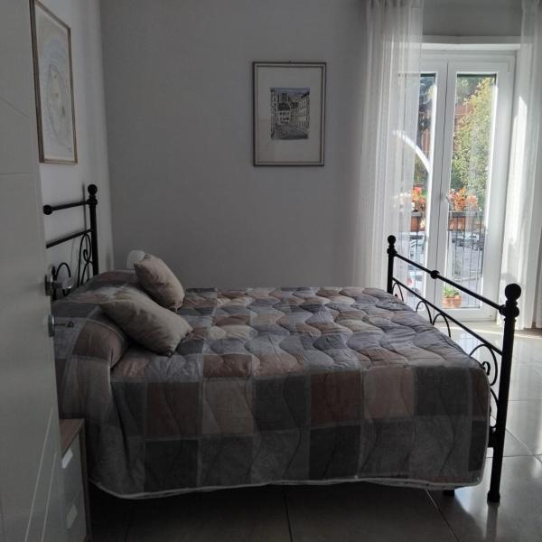 Bilde 2: Bed & Breakfast Lucilla