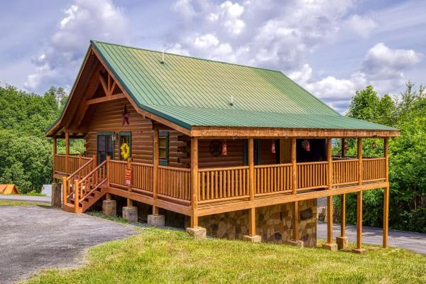 You Light Up My Life - Pigeon Forge, TN