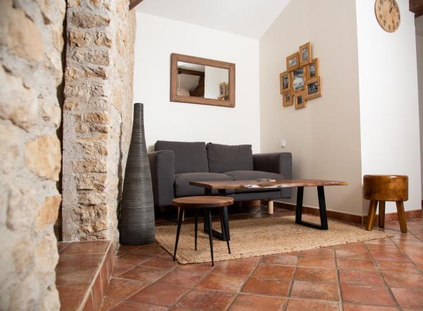 A la foto es mostra l'objecte Gîtes l'Ora des Marais IV situat a la ciutat de Moreilles.