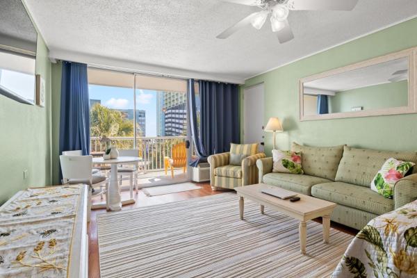 St. Johns Inn 320, Myrtle Beach