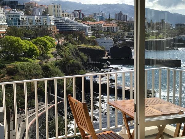 Апартаменты 303 - Studio - Madeira Island