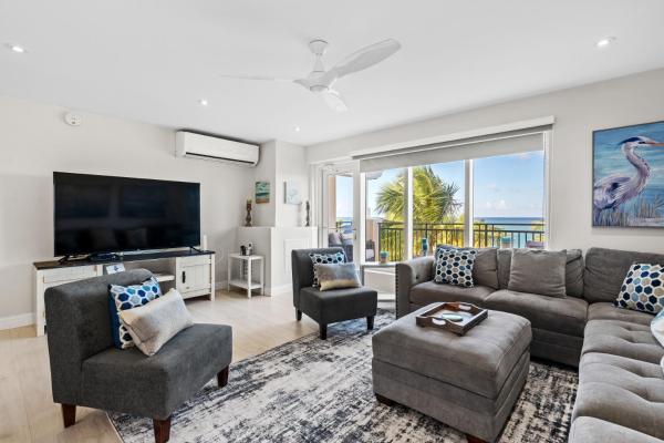 På bildet vises objektet Luxury Condo Near San Juan som ligger i byen Fortuna.