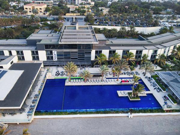 Noom Hotel Dakar Sea Plaza, a member of Radisson Individuals, Dakar