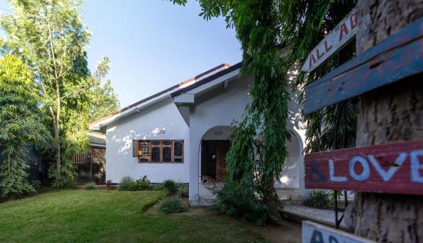 Στη φωτογραφία φαίνεται το αντικείμενο Safari Adventures-House που βρίσκεται στην πόλη Αρούσα.