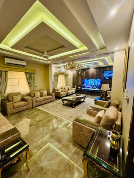 Rosewood Residence, Исламабад