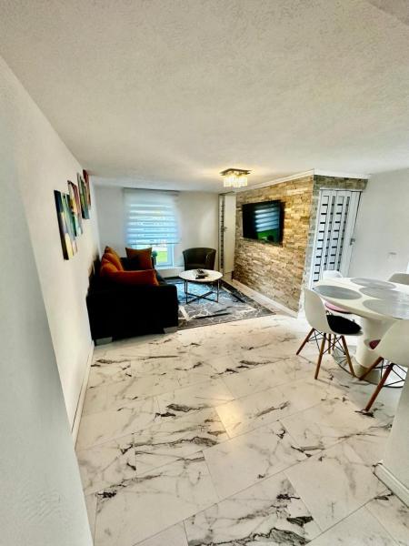 A la foto es mostra l'objecte AD Apartments Erlangen situat a la ciutat de Erlangen.