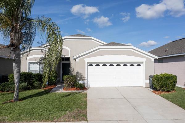 Villa Helena - Windsor Palms - Kissimmee, FL