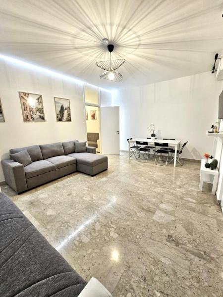 Na fotografii je vidět objekt Apartment in Como, Switzerland nacházející se ve městě Como.