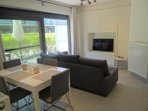 Apartment Nieuwpoort Near Beach - Nieuport