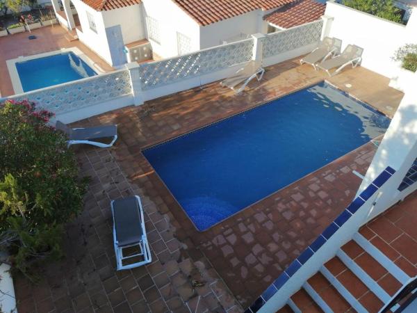 Charming Villa In L'escala, Private Pool And Sea View - L'Escala