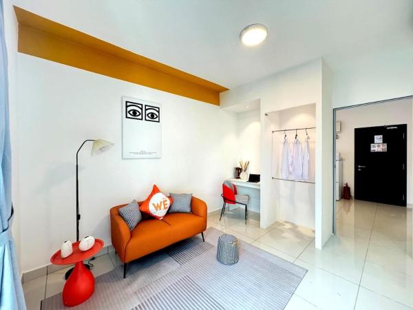 The Ruby - Subang Jaya Edumetro SEGi College的照片3