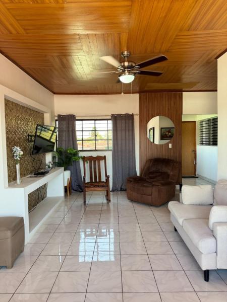 A la foto es mostra l'objecte Casa Arcia situat a la ciutat de Rivas.