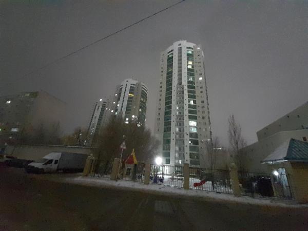 Foto 2: ЖК Актобе ажары 18эт