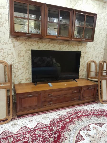 Foto 4: ЖК Актобе ажары 18эт
