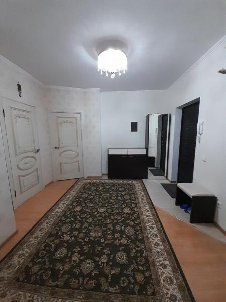 Foto 6: ЖК Актобе ажары 18эт