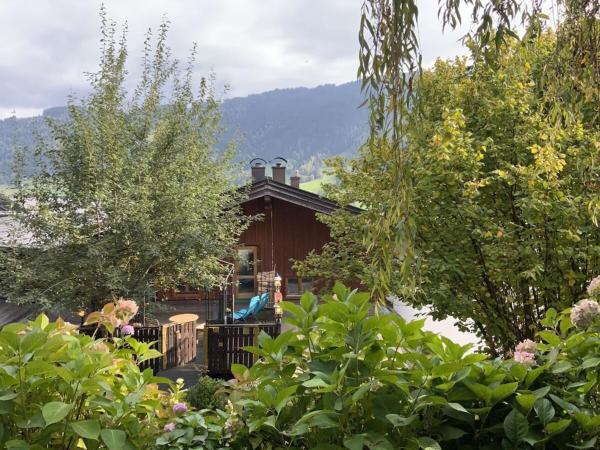 Billede 5: Chalet in Tyrol for 6 people