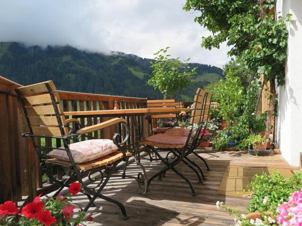 Billede 8: Chalet in Tyrol for 6 people