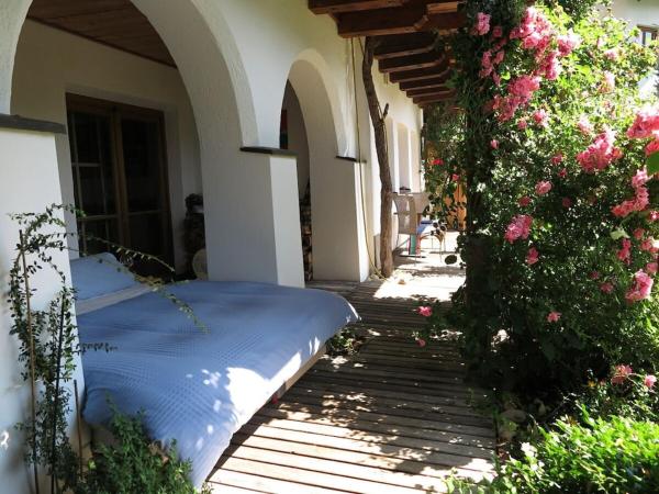 Billede 3: Chalet in Tyrol for 6 people