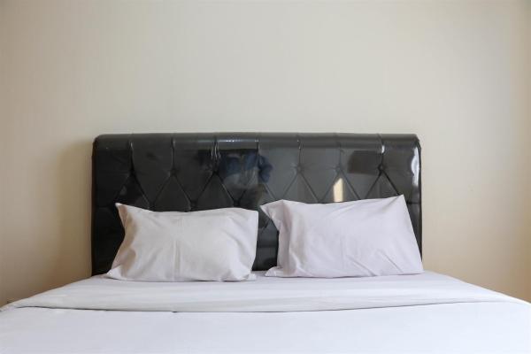 Best Choice and Nice 1BR at Grand Palace Kemayoran Apartment By Travelio, Dżakarta