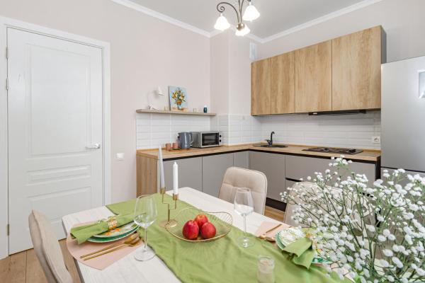 Foto 8: 1 комнатная возле Хан шатыр ЖК Асыл мура Курмангазы 193