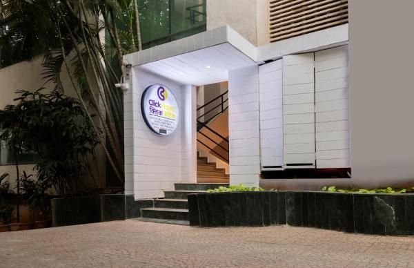 Click Hotels Andheri Midc - Mumbai
