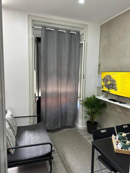 A la foto es mostra l'objecte 1 BedFlat 150 metros from beach situat a la ciutat de Buarcos.