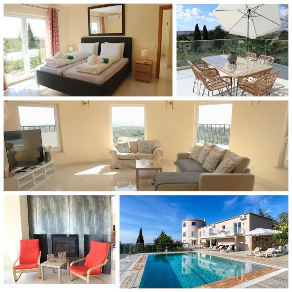 Seaside House - Alvor