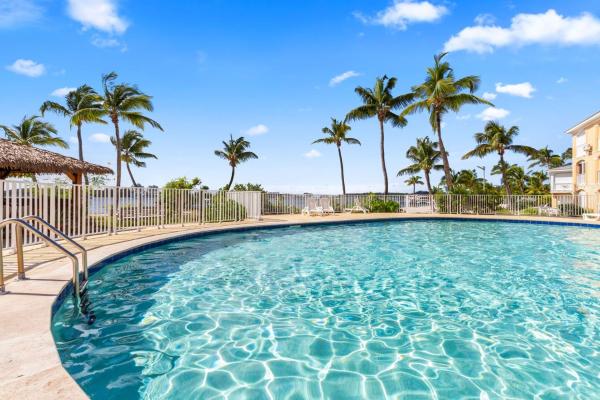 Appartement Coco Lake Beach