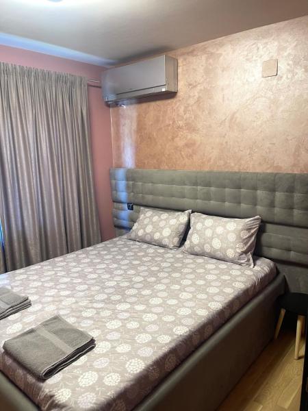 A la foto es mostra l'objecte Apartment Yana situat a la ciutat de Sandanski.