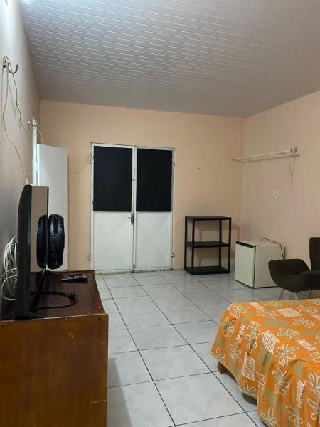 A la foto es mostra l'objecte Quarto Baturité situat a la ciutat de Boqueirão (2).