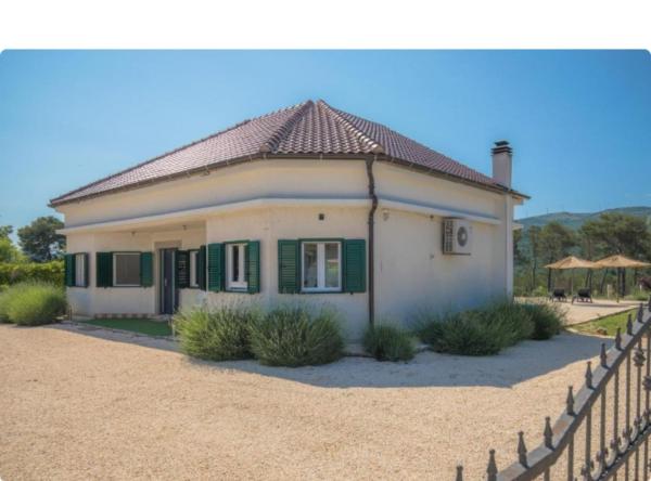 Vila P - Primošten