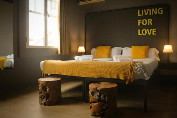 Cats Porto Hostel - Matosinhos