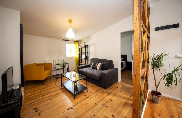A la foto es mostra l'objecte Casa Moniz - 4 floor situat a la ciutat de Lisboa.