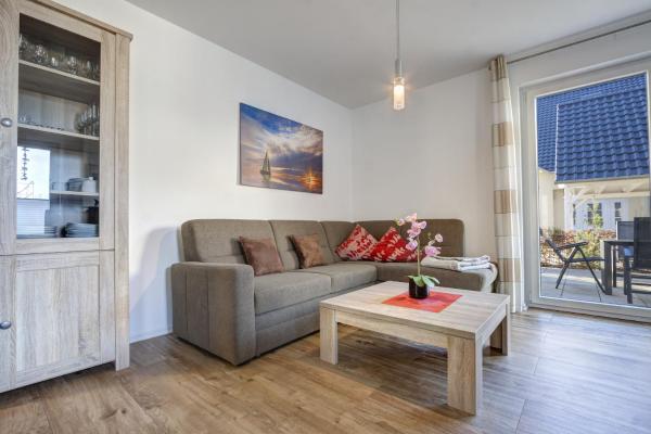 Haus Störtebeker - Koserow