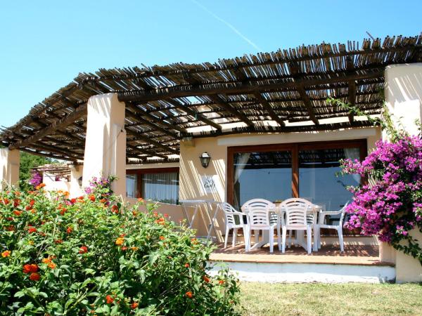 ;Sea Villas 220s - Porto Torres